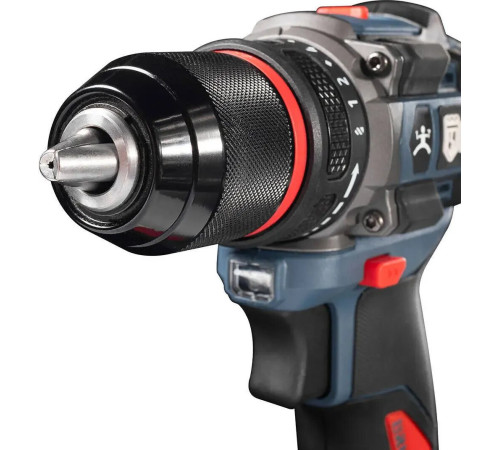 Дрель-шуруповерт КВТ Профи DB-20-13 без АКБ