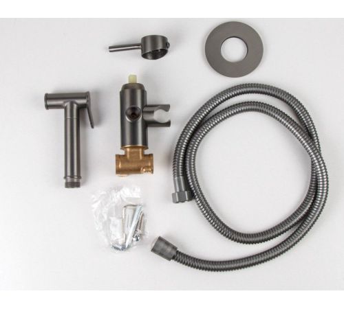 Смеситель AV Engineering AVSET03GM