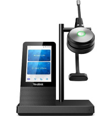 Офисная гарнитура Yealink WH66 Mono UC