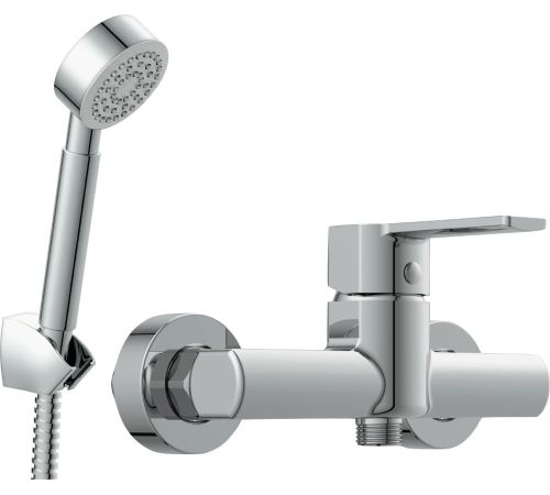 Смеситель Cersanit Smart 64511