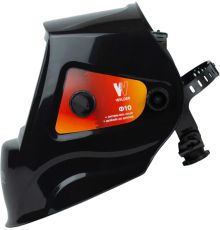 Сварочная маска Welder Ф10 Ultima черный