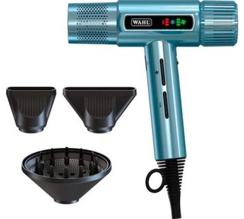 Фен Wahl Vanquish 4321-0472