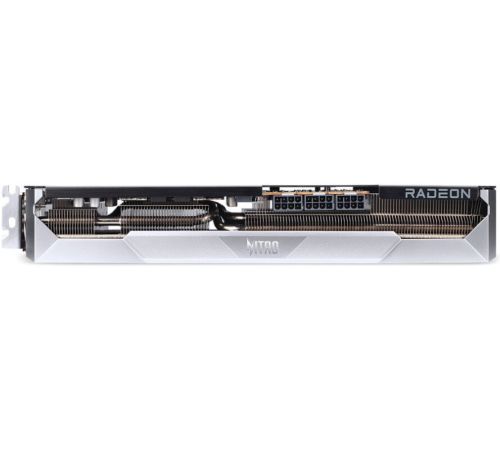 Видеокарта Acer Nitro Radeon RX 9070 XT OC 16GB DP.Z4DWW.P01