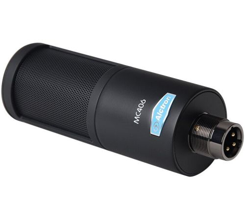 Проводной микрофон Alctron MC406
