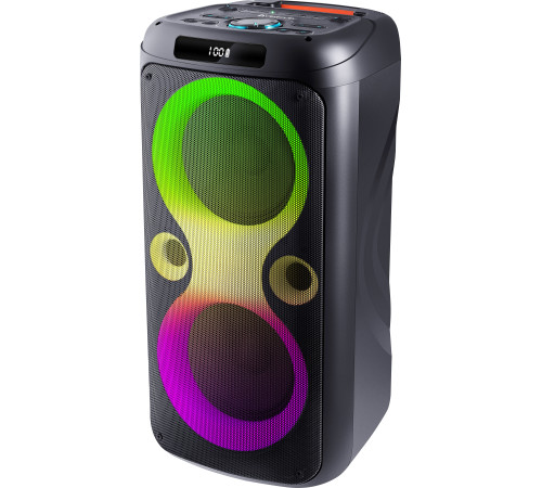 Патибокс Defender Boomer 100