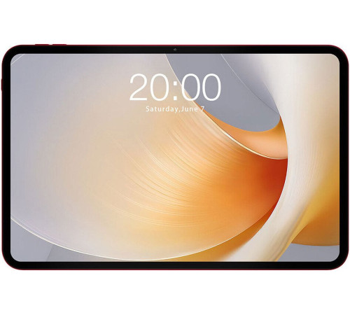 Планшет Teclast T65 Plus 8GB/256GB LTE красный