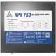 Блок питания Montech APX 750W DC to DC