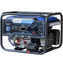 Бензиновый генератор ТСС SGG 2800EN