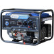 Бензиновый генератор ТСС SGG 2800EN