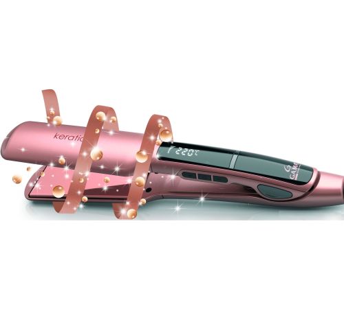 Выпрямитель GA.MA X-wide Digital Keration GI3032