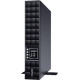 Источник бесперебойного питания CyberPower PLT1000ELCDRT2U