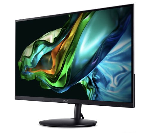 Монитор Acer SH272UEbmiphux UM.HS2EE.E25