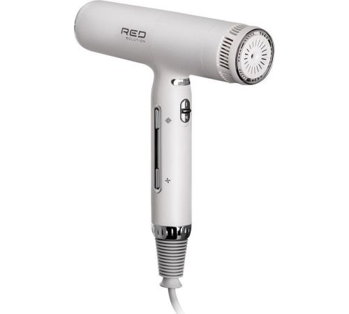 Фен RED Solution F580