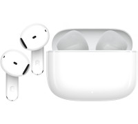 Наушники HONOR Choice Earbuds X7 Play белый, международная версия