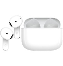 Наушники HONOR Choice Earbuds X7 Play белый, международная версия