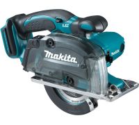 Дисковая циркулярная пила Makita DCS552Z без АКБ