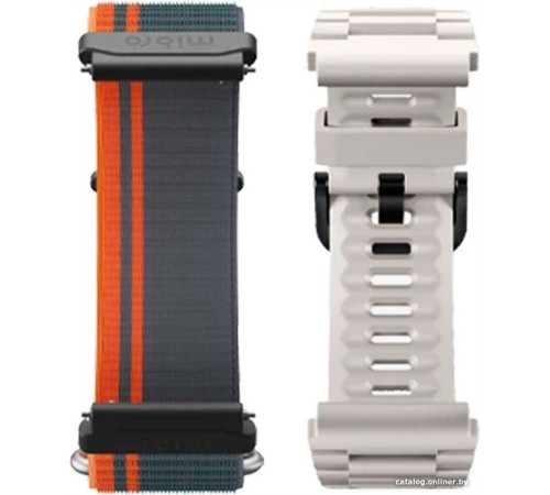 Умные часы Mibro Watch GS Active белый