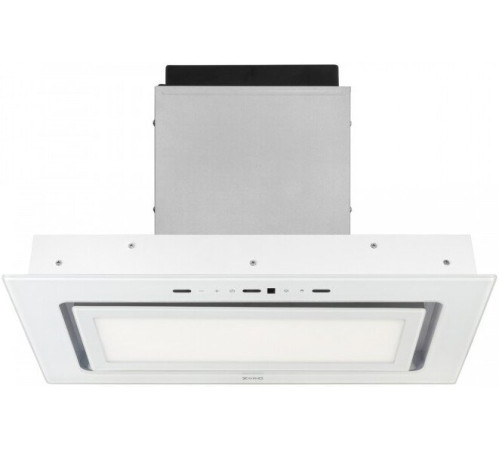 Кухонная вытяжка ZorG Nevada 1260 60 S-GC белый