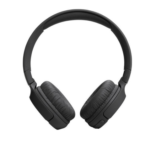 Наушники JBL Tune 520BT черный