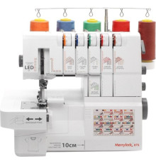 Коверлок  Merrylock 075