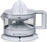 Соковыжималка  Braun Tribute CJ 3000 белый