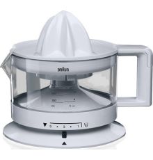 Соковыжималка  Braun Tribute CJ 3000 белый