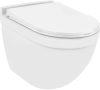 Унитаз Jaquar Solo SLS-WHT-6953BIUFSM