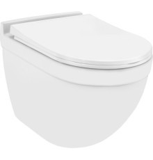 Унитаз Jaquar Solo SLS-WHT-6953BIUFSM