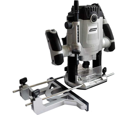 Вертикальный фрезер Werker EWRT002