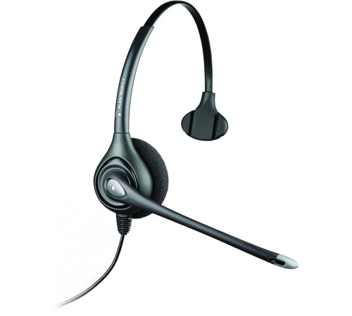 Наушники Plantronics SupraPlus HW251N