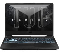 Игровой ноутбук ASUS TUF Gaming A15 FA506NFR-HN100