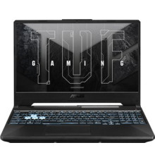 Игровой ноутбук ASUS TUF Gaming A15 FA506NFR-HN100