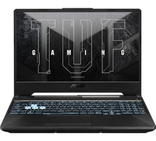 Игровой ноутбук ASUS TUF Gaming A15 FA506NFR-HN100