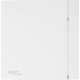 Осевой вентилятор Soler&Palau Silent-200 CRZ Matt White Design 5210425400-021400