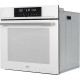 Электрический духовой шкаф ZorG MUN616 WH