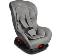 Детское автокресло Zlatek Галеон Lux KRES4009 светло-серый