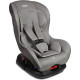 Детское автокресло Zlatek Галеон Lux KRES4009 светло-серый