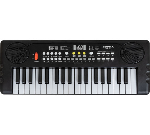 Синтезатор Supra SKB-373