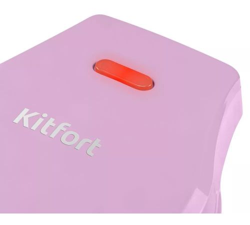 Вафельница Kitfort KT-3685