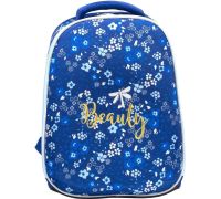 Школьный рюкзак Schoolformat Ergonomic 1 Floral Patterm РЮКЖК1-ФПА