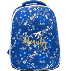 Школьный рюкзак Schoolformat Ergonomic 1 Floral Patterm РЮКЖК1-ФПА