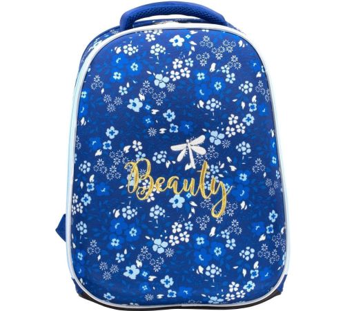 Школьный рюкзак Schoolformat Ergonomic 1 Floral Patterm РЮКЖК1-ФПА
