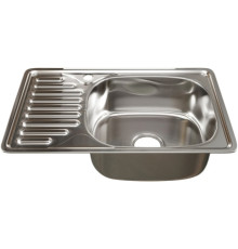 Кухонная мойка Mixline 530532