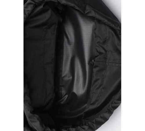 Туристический рюкзак Huntsman Кодар Черный тк Оксфорд/Рип-Стоп 40 л