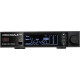 Радиосистема Rockdale Pro Stage 200 BK Vocal