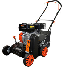 Скарификатор-аэратор Skiper AS400