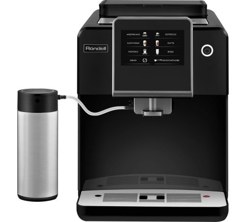 Кофемашина Rondell RDE-1110 MC