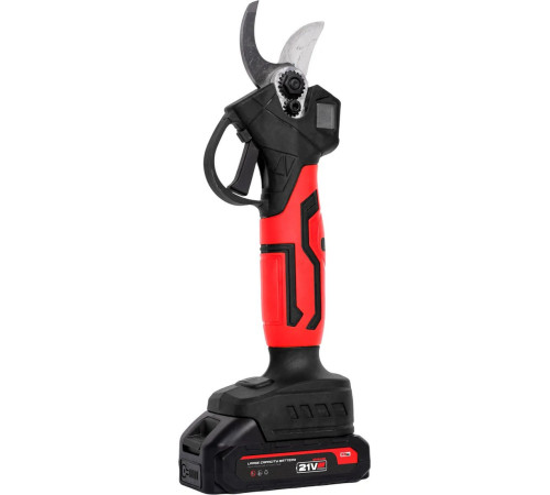 Секатор Edon APS-21CBL с 1-им АКБ