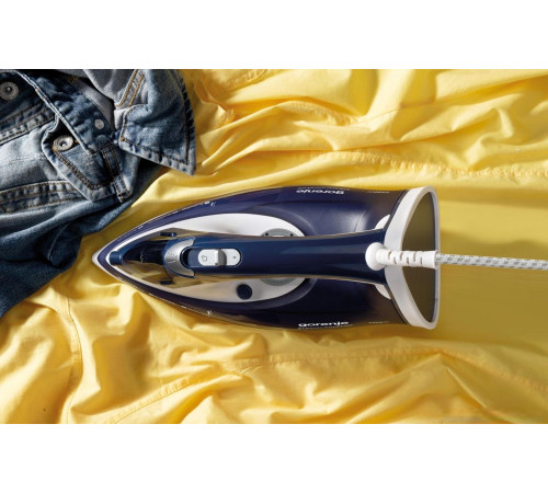 Утюг Gorenje SIH2200BLC