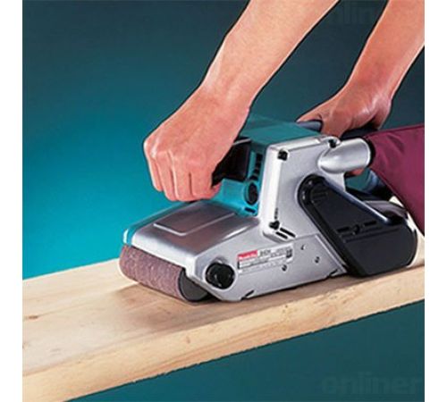 Ленточная шлифмашина  Makita 9404